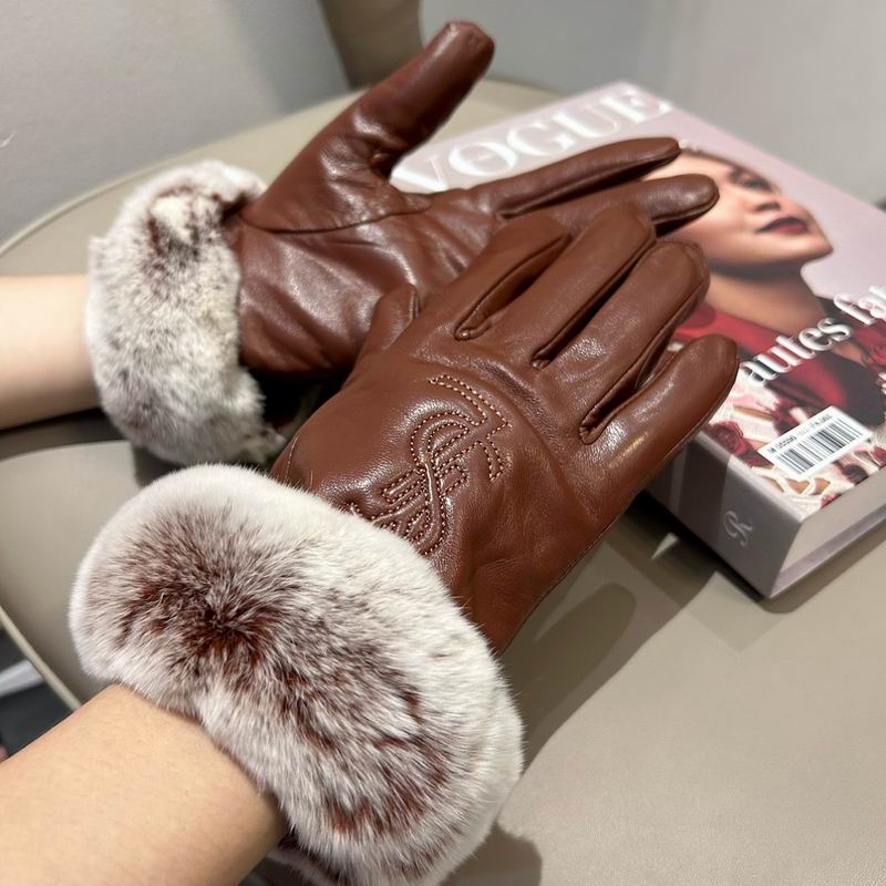 YSL gloves hm09